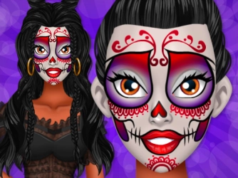 Game: Festival Dia de Muertos