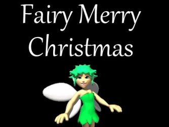 Game: Fairy Merry Christmas