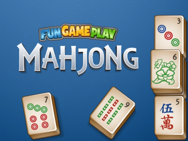 Game: FGP Mahjong