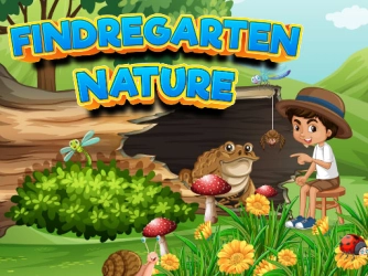 Game: Findergarten Nature