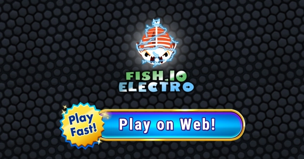 Game: Fish.io