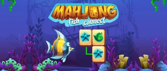 Game: FISHCONNECT