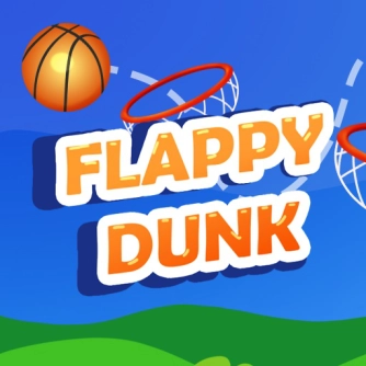 Game: Flappy Dunk