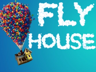 Game: Fly House