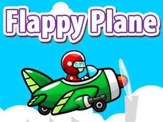 Game: Flappy Plane