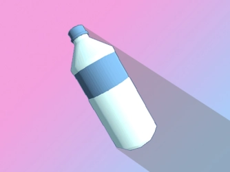 Game: Bottle Flip 3D