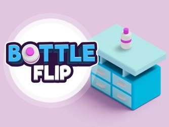 Game: Bottle Flip