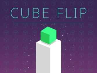 Game: Cube Flip