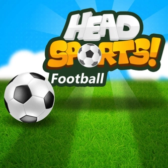 Game: Football Head Sports - Multiplayer Soccer Game