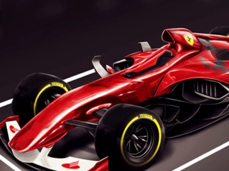 Game: Formula Racing