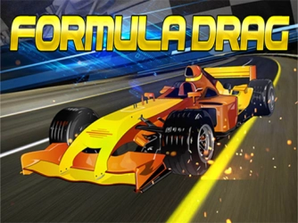 Game: Formula Drag