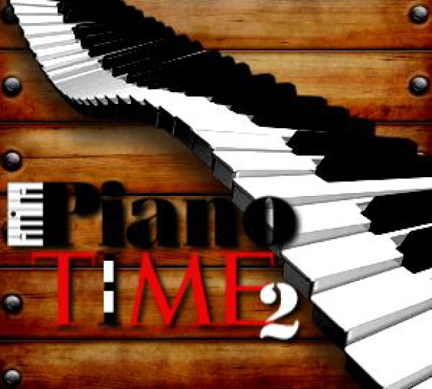 Game: Piano Time 2 Html5