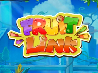 Game: Fruit Link