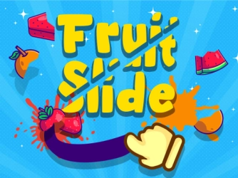 Game: Fruit Slide Reps