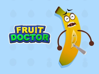 Game: Fruit Doctor