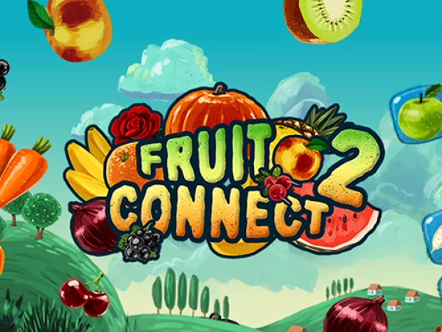 Game: Fruit Connect 2