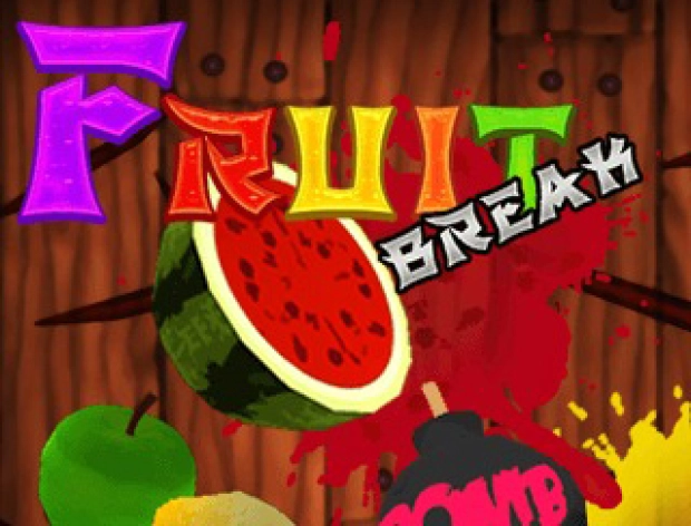 Game: Fruit Break