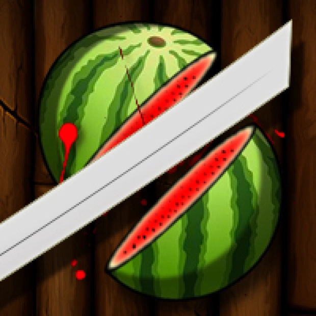 Game: Katana Fruits