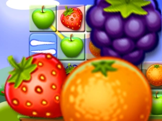 Game: Fruit Link Deluxe
