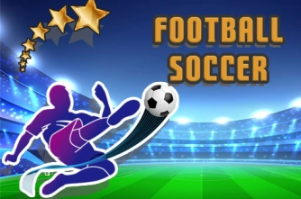 Game: Football - Soccer