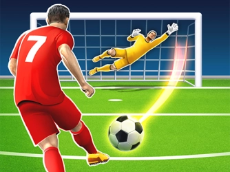 Game: Football 3D 