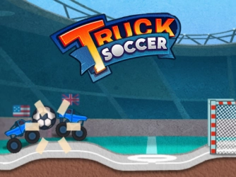 Game: Truck Soccer