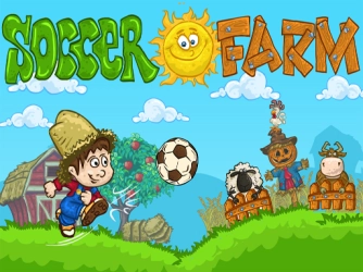 Game: Soccer Farm