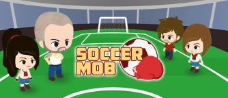 Game: Soccer Mob