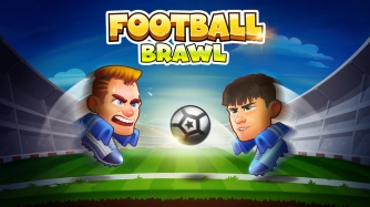 Game: Football Brawl