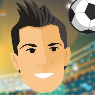 Game: Football Legends Big Head Soccer