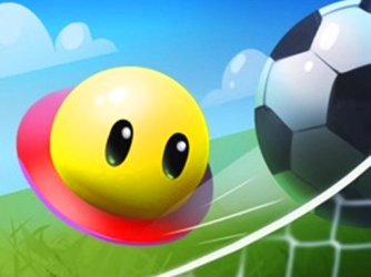 Game: Soccer Ping.io