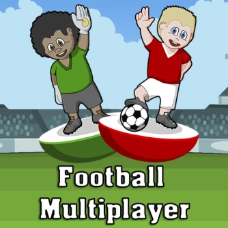 Game: Football multiplayer 