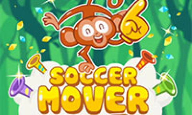 Game: Soccer Mover 2015