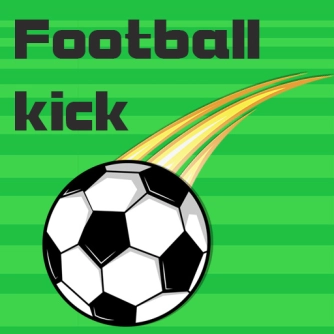 Game: Football Kick