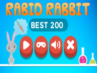 Game: FZ Rabid Rabbit