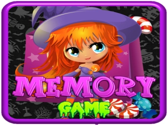Game: FZ Halloween Memory