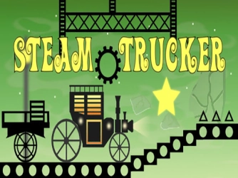 Game: FZ Steam Trucker