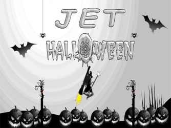 Game: FZ Jet Halloween