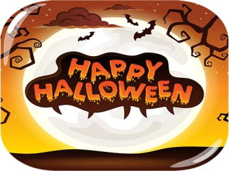 Game: FZ Happy Halloween