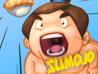 Game: FZ Sumo Battle