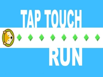 Game: FZ Tap Touch Run