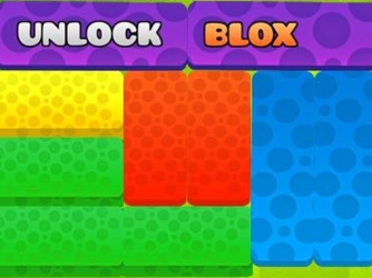 Game: FZ Unlock Blox