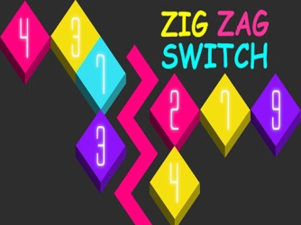 Game: FZ Zig Zag