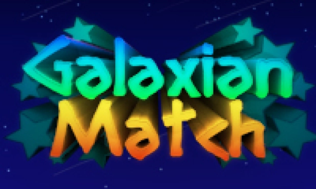 Game: Galaxian Match