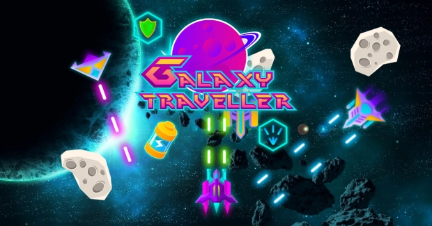 Game: Galaxy Traveller