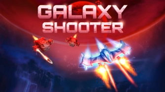 Game: Galaxy Shooter