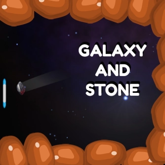 Game: Galaxy and Stone
