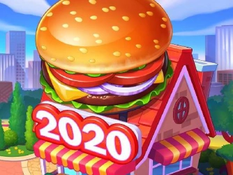 Game: Hamburger 2020