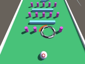 Game: Gap Ball 3D