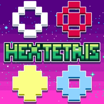 Game: Hextetris